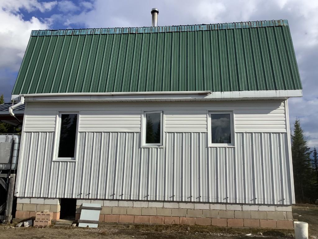 Chalet de chasse et pêche au Nord du Lac St-Jean — photo 2