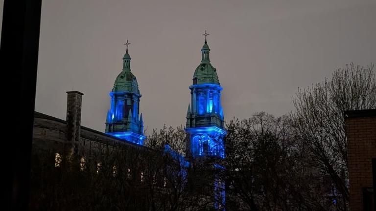 4 1/2 - Montréal (Centre-Sud) - 2 419 $/mois — photo 2