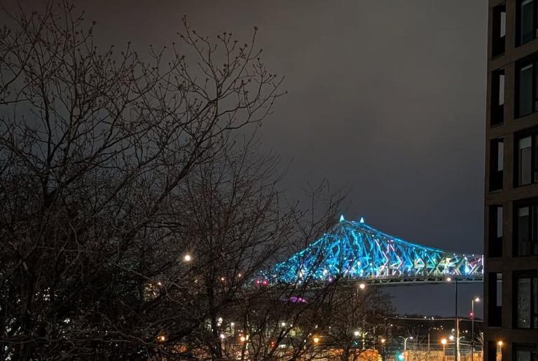 4 1/2 - Montréal (Centre-Sud) - 2 419 $/mois — photo 3