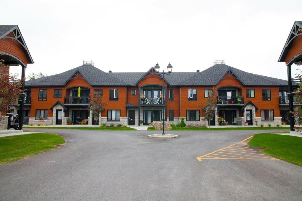 45 Ch Chaput St-Charles-Borromée — photo 1