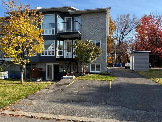 5109 Rue Laflamme Trois-Rivières — photo 1