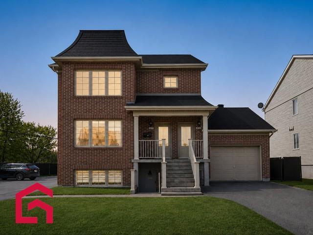 400 Av. Crépeau — photo 2