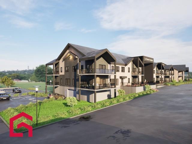 Appartement 2