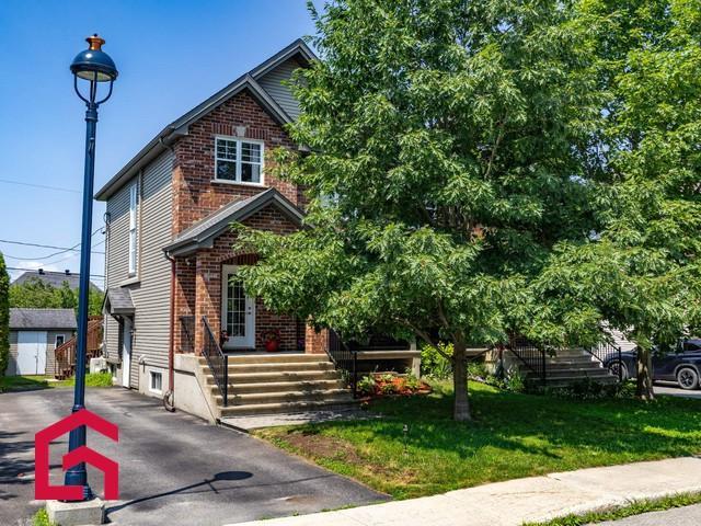 1548 Rue Marcel-Marcotte — photo 1