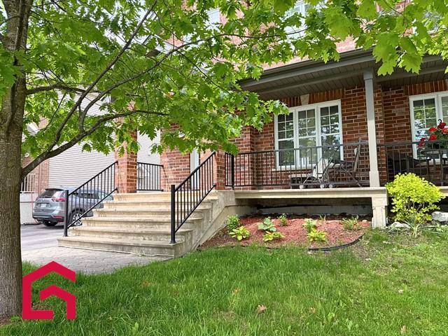 1548 Rue Marcel-Marcotte — photo 3
