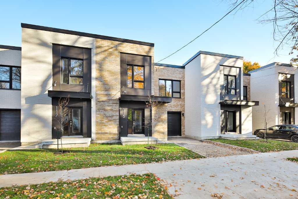 115 Avenue St Cyr — photo 1