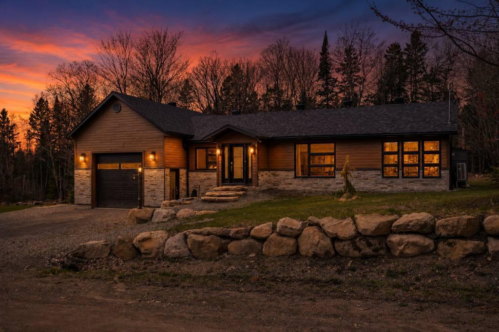 44 Chemin Spinney, Mille-Isles, QC, Canada — photo 2