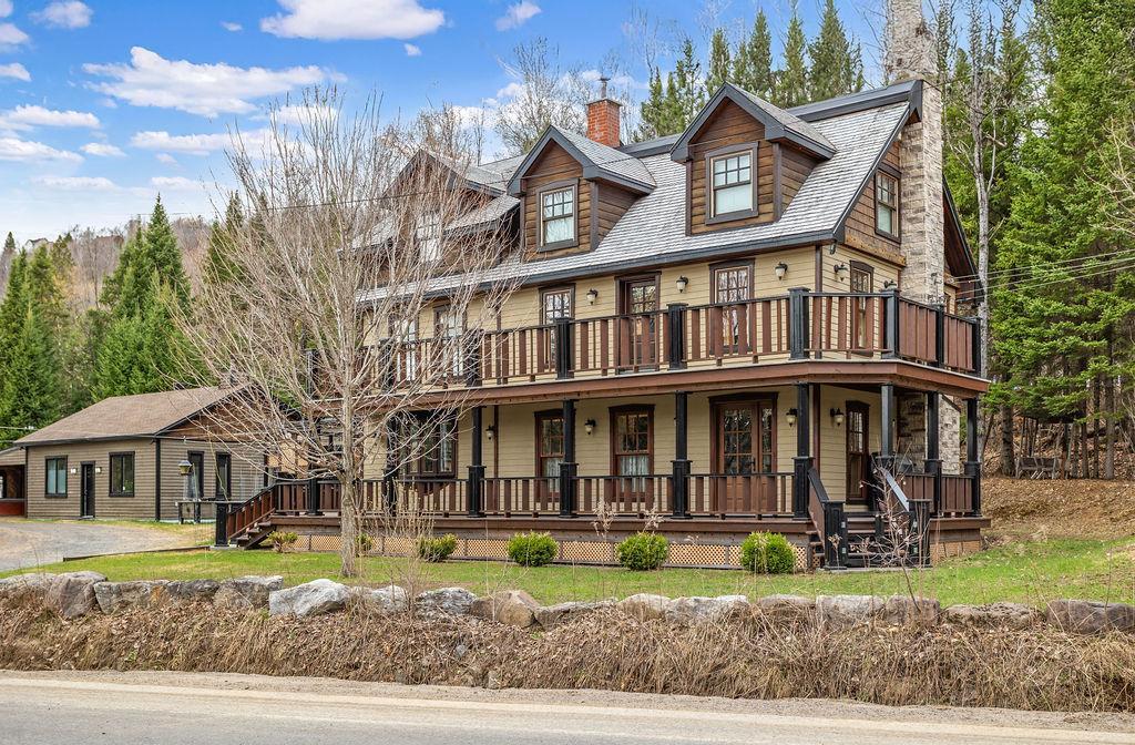 425 Chemin du Village, Morin-Heights, QC, Canada — photo 2