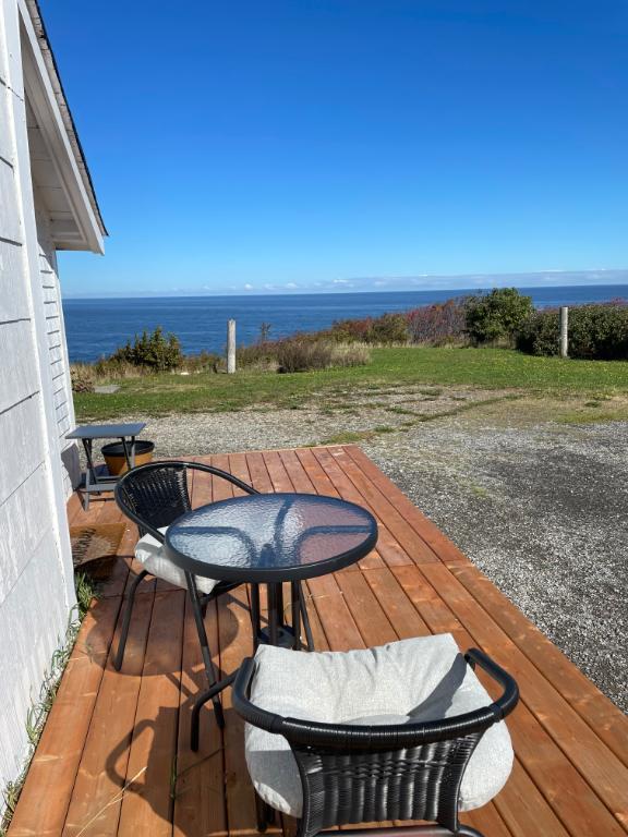 681 Boulevard du Griffon, Gaspé, QC, Canada — photo 2