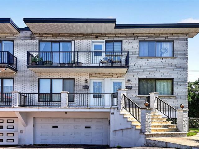 4382 Rue Jean-Rivard — photo 1