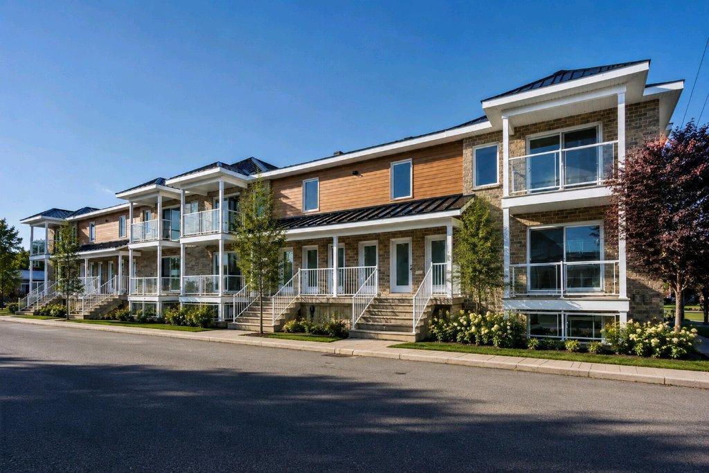 1140 Boulevard bord de l'eau — photo 1