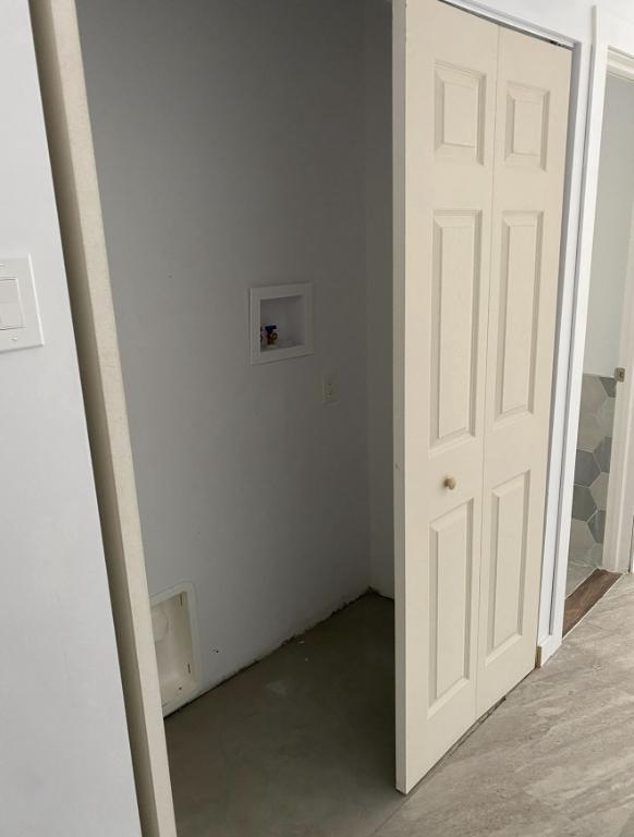 Grand 3 ½ avec chambre fermée à louer – Montréal-Nord 5