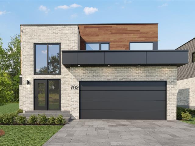 826 Rue Jacques-Senécal — photo 1