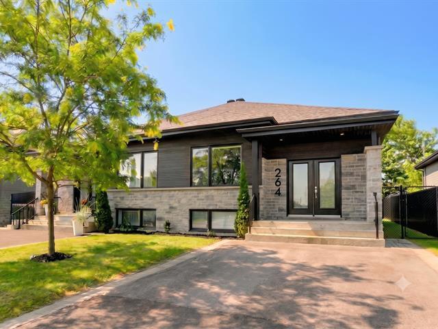 264 Rue Deneault — photo 1