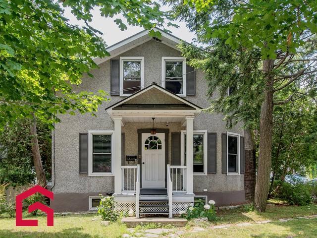 12396 Rue Notre-Dame-des-Anges — photo 1
