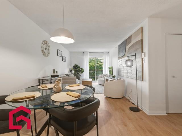 Appartement 5