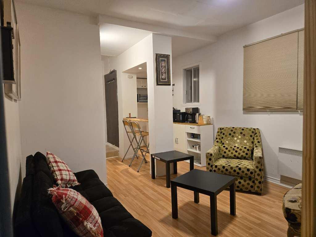 2234 Rue Préfontaine — photo 1