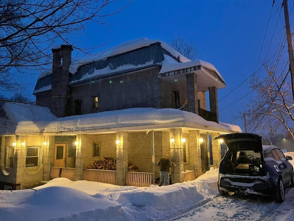 30 Rue Railroad Stanstead, QC, Canada — photo 2