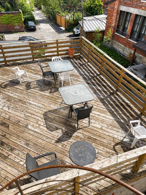 6876 Rue Saint-Denis — photo 2