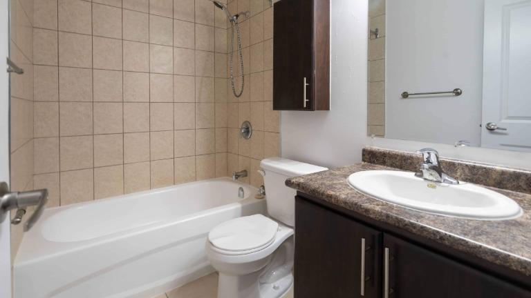 2 CH - 1 SDB - Gatineau - $1,699 /mo 3