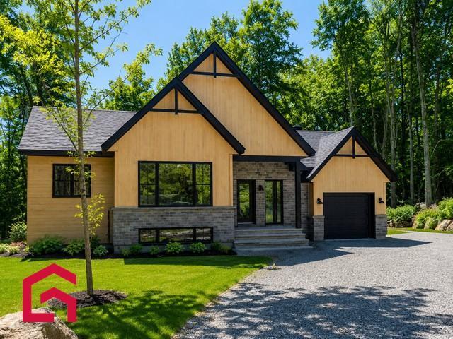 1551 Ch. de Val-des-Lacs — photo 1