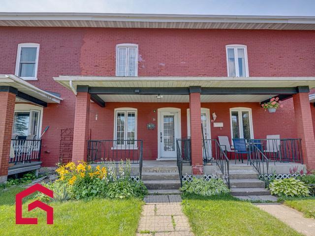31 Rue Stevenson — photo 1