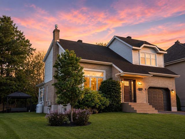 127 Rue Fernand-Seguin — photo 1