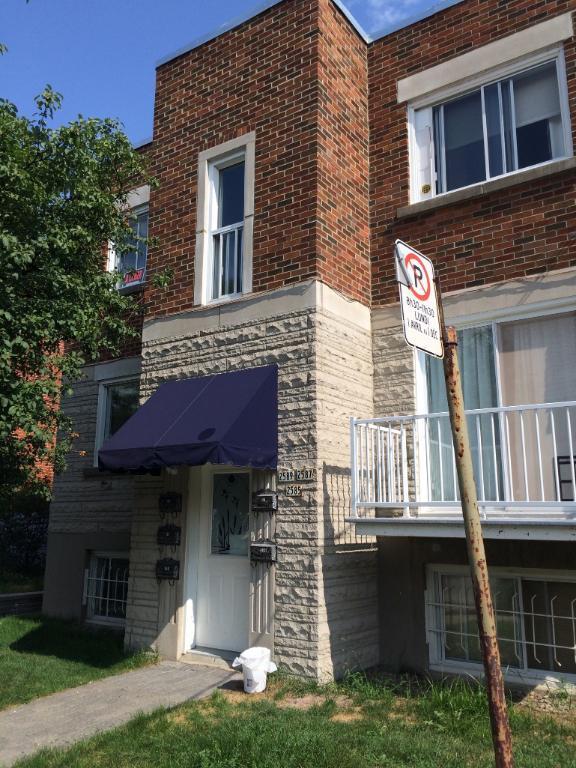 2589 Avenue Bilaudeau — photo 1