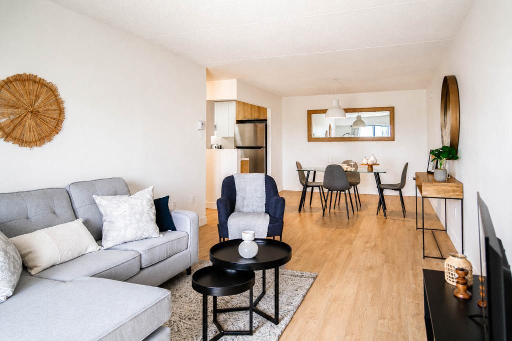 1100 Boulevard Vanier — photo 3