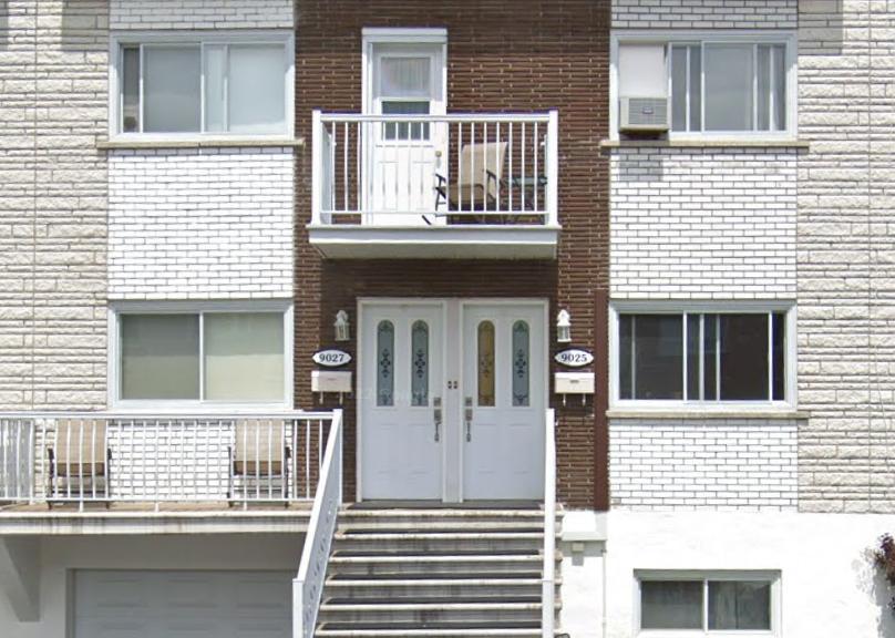 9027 Rue de Beauport — photo 1