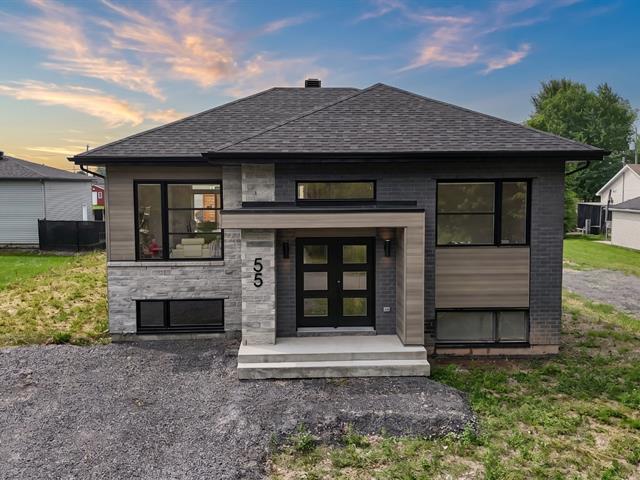 55 Rue Beaver — photo 1