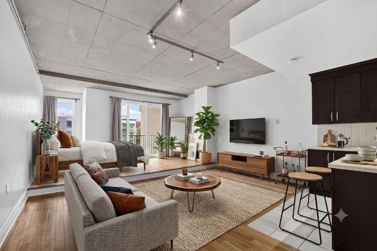 5255 Avenue du Parc — photo 1
