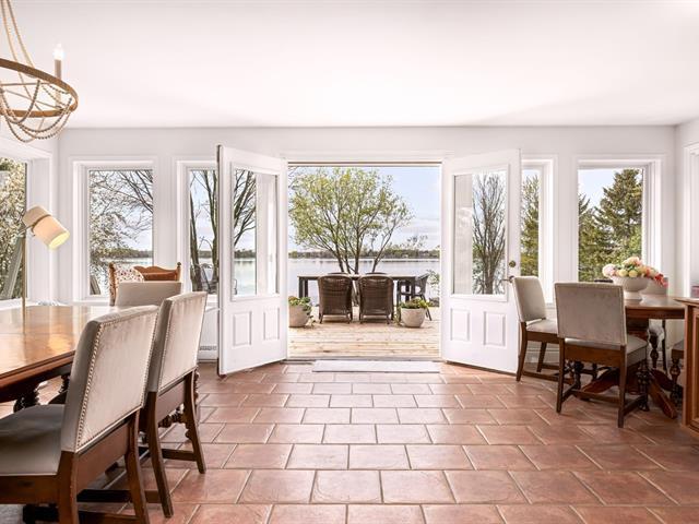 617 Ch. Bord-de-l'eau S. — photo 1