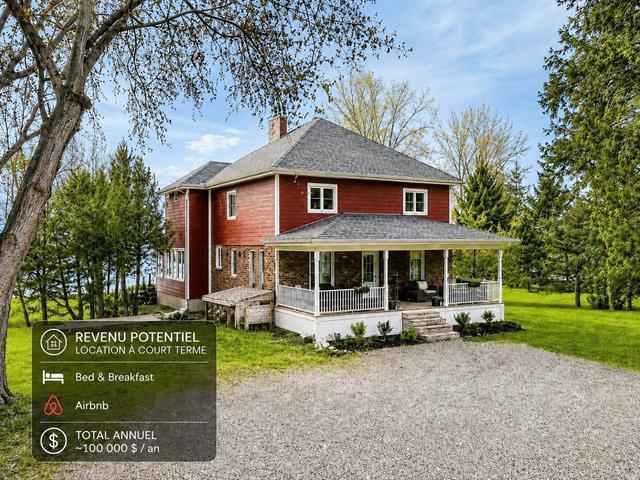 617 Ch. Bord-de-l'eau S. — photo 2
