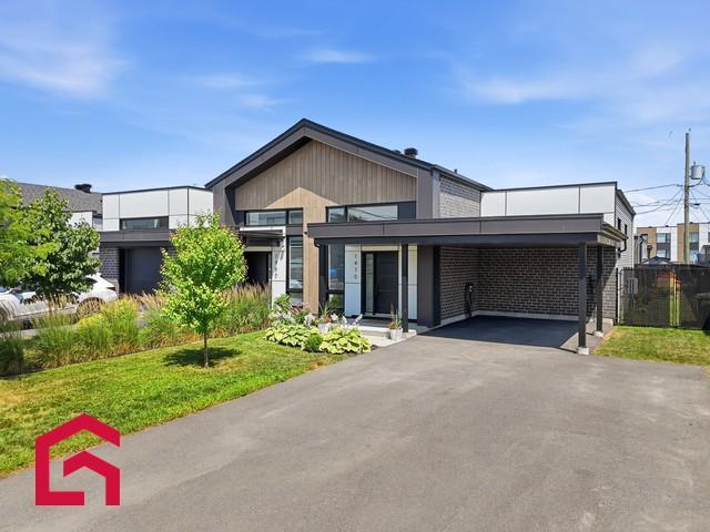 1470 Av. Roland-Salvail — photo 1