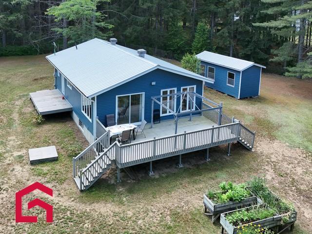 179 Ch. de la Rivière — photo 1