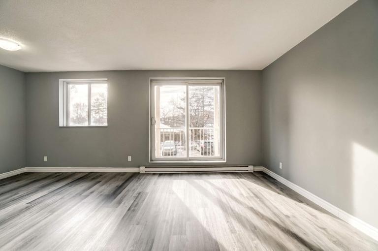 2 CH - 1 SDB - Gatineau - $1,645 /mo 2
