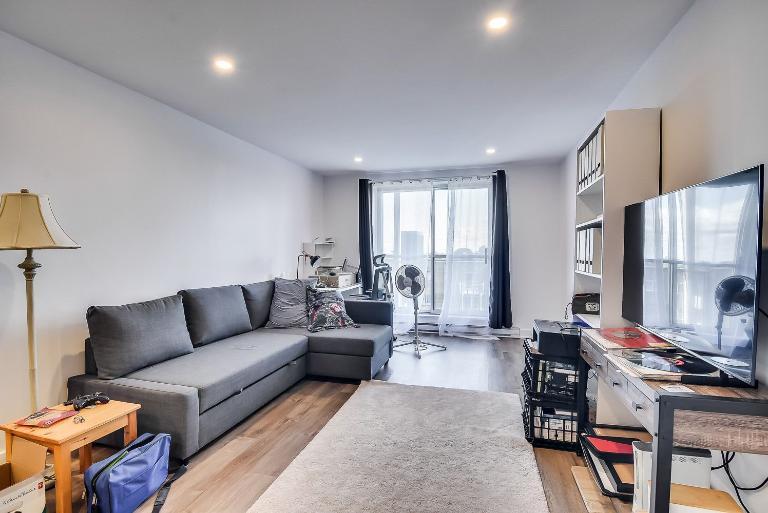 2 CH - 1 SDB - Gatineau - $1,599 /mo 2