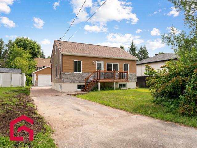 160 Rue Brunet — photo 1
