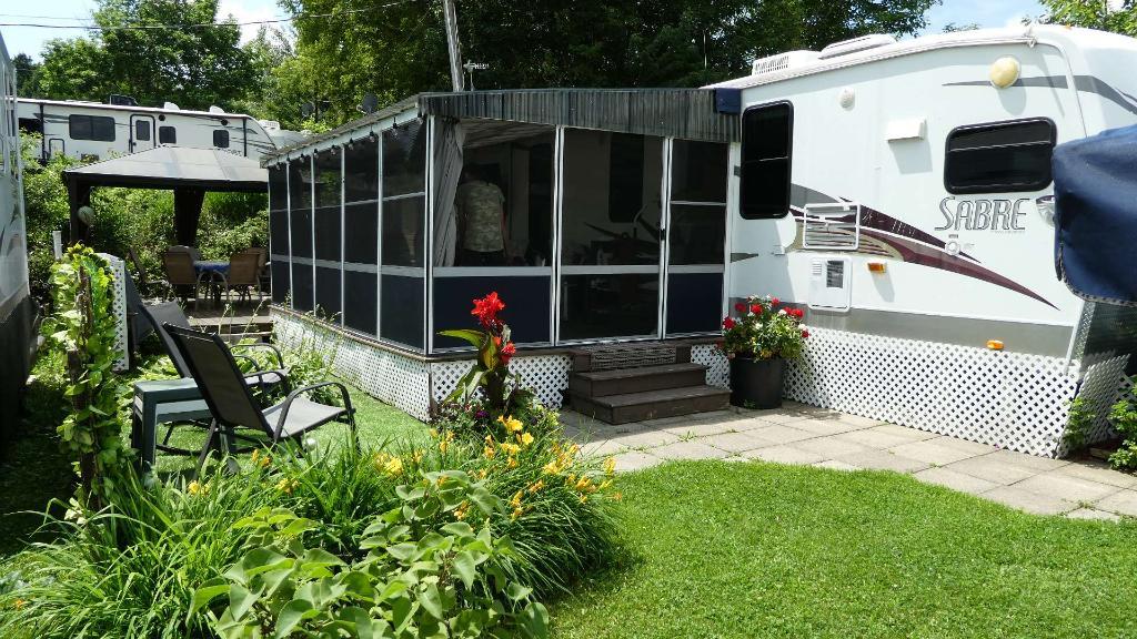 1224 QC-139, Wickham, QC, Canada — photo 1