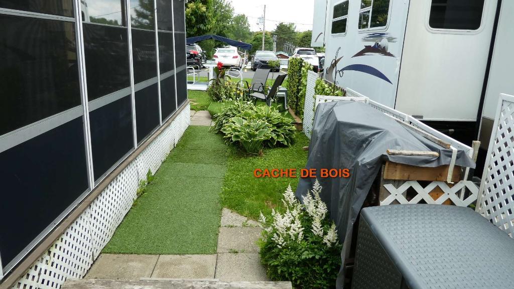 1224 QC-139, Wickham, QC, Canada — photo 2