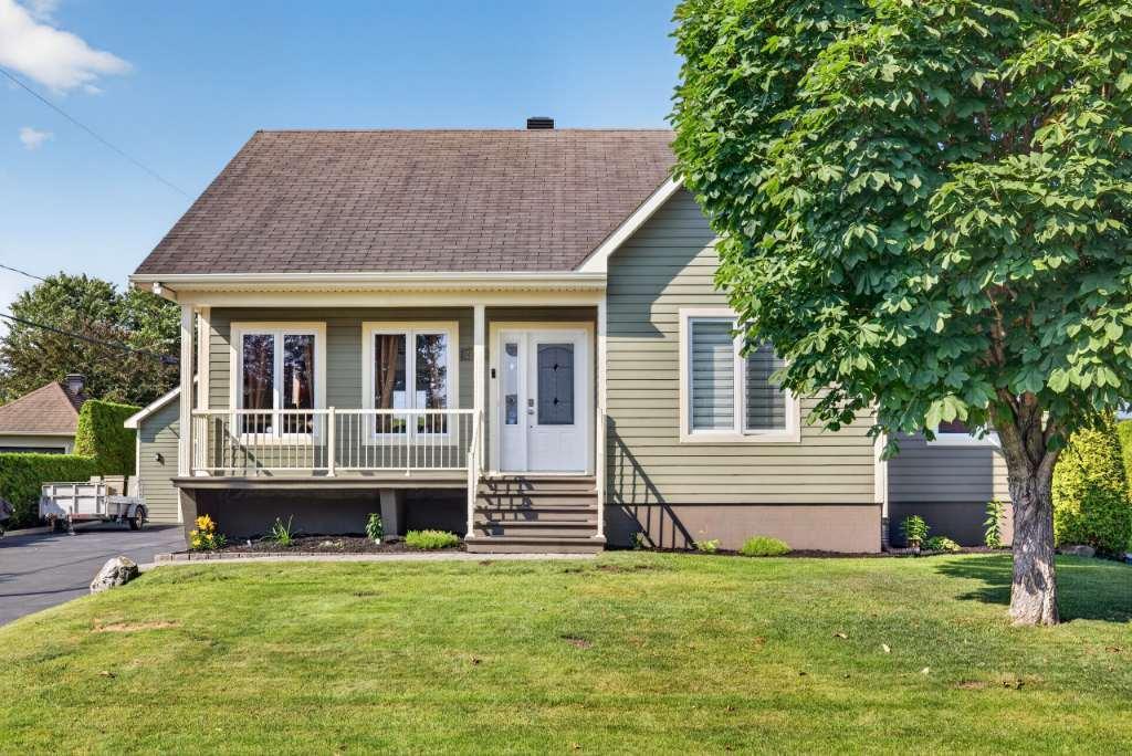2200 Rue du Faubourg, Drummondville, QC, Canada — photo 3