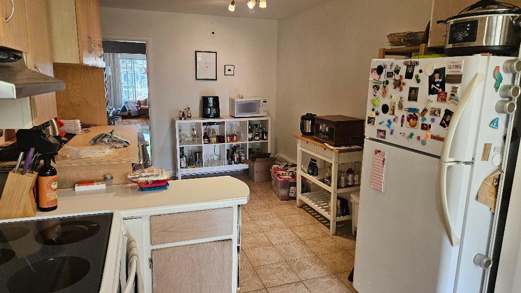 Grand 6 1/2 Ahuntsic, secteur H2B 2W1 — photo 2