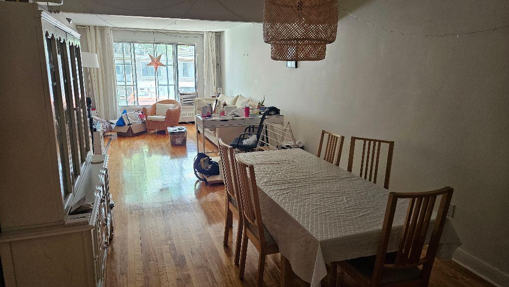 Grand 6 1/2 Ahuntsic, secteur H2B 2W1 — photo 1