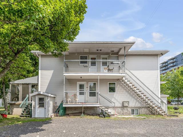 247 253 Rue Cayer — photo 1