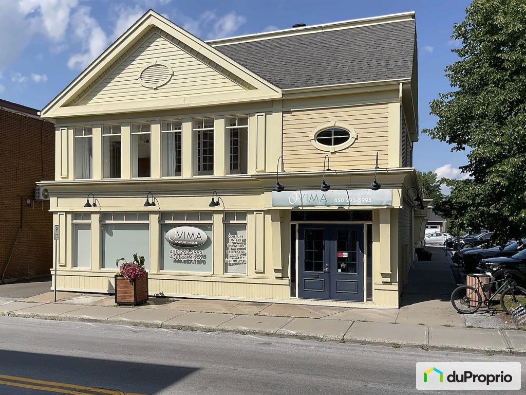 245 Rue Principale E — photo 2