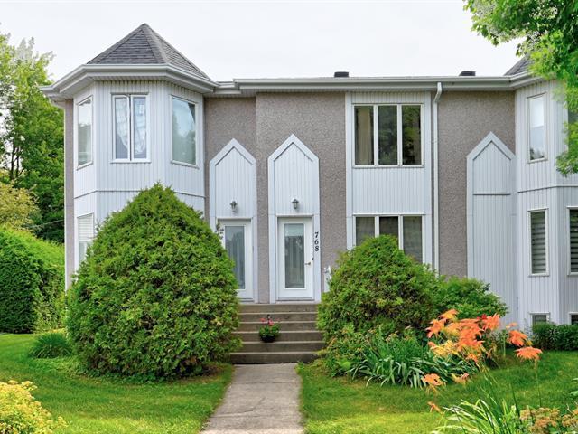 768 Rue Albert-Beaulieu — photo 1