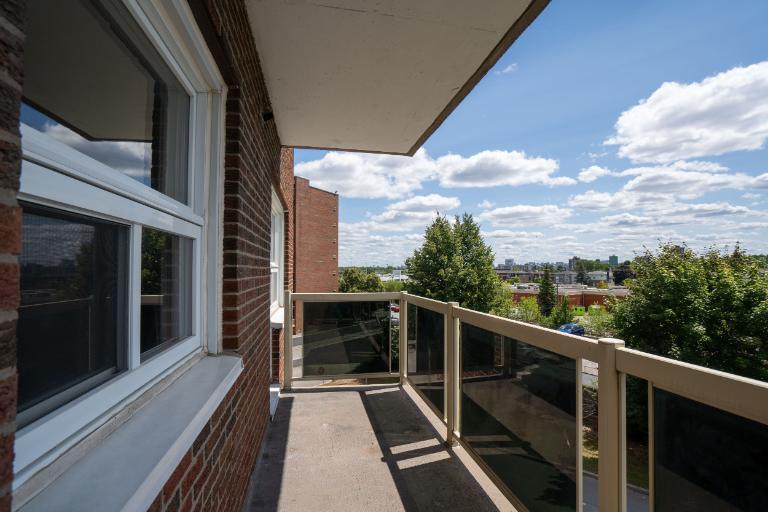 2 CH - 1 SDB - Gatineau - $1,599 /mo 3