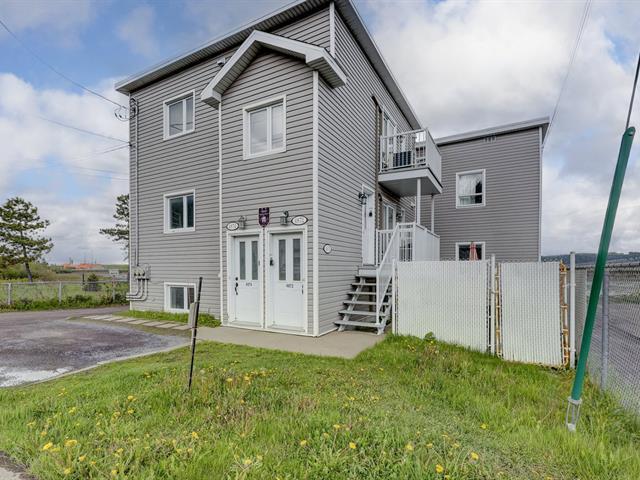 4868 4876 Boul. Ste-Anne — photo 1