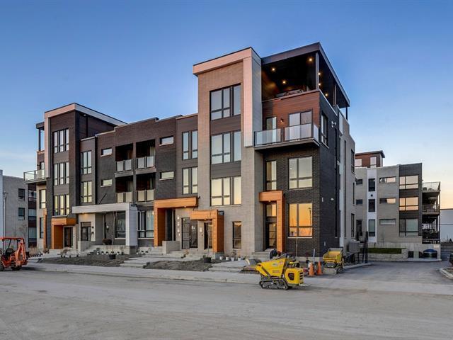 128 132 Rue d'Émeraude — photo 1